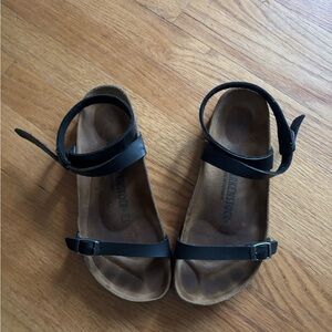 Birkenstock sandals